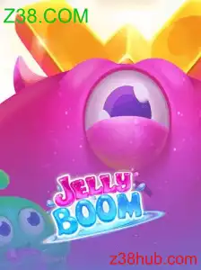 Explorando o Universo de JellyBoom: Uma Aventura de Estratégia e Diversão