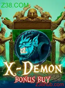 Explorando o Jogo XDemonBonusBuy e a Plataforma Z38.COM